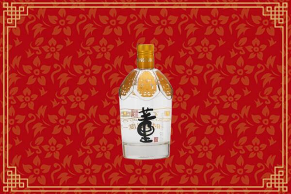 松溪县回收董酒
