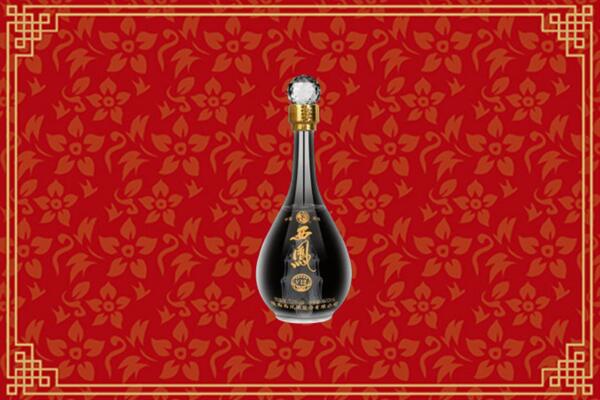 松溪县回收西凤酒