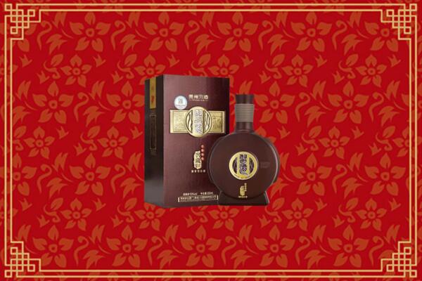 松溪县回收习酒